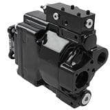 Axial Piston Variable Pumps - Series VP1